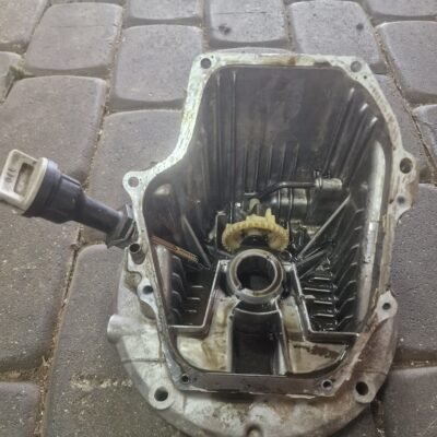 Honda GCV190 Variklio blokas