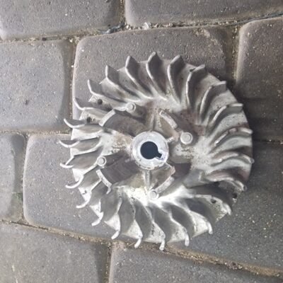 Honda GCV190 Smagratis