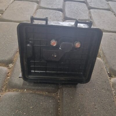 Honda GCV190 Oro Filtro Laikiklis