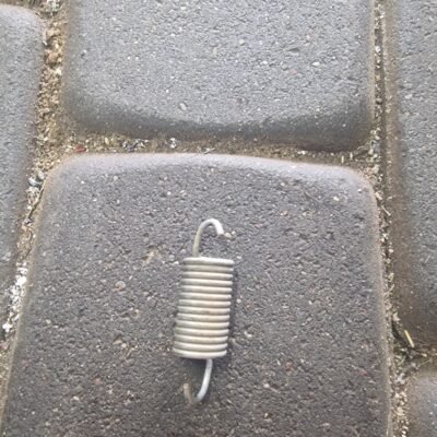 Honda GCV190 Spyruoklė