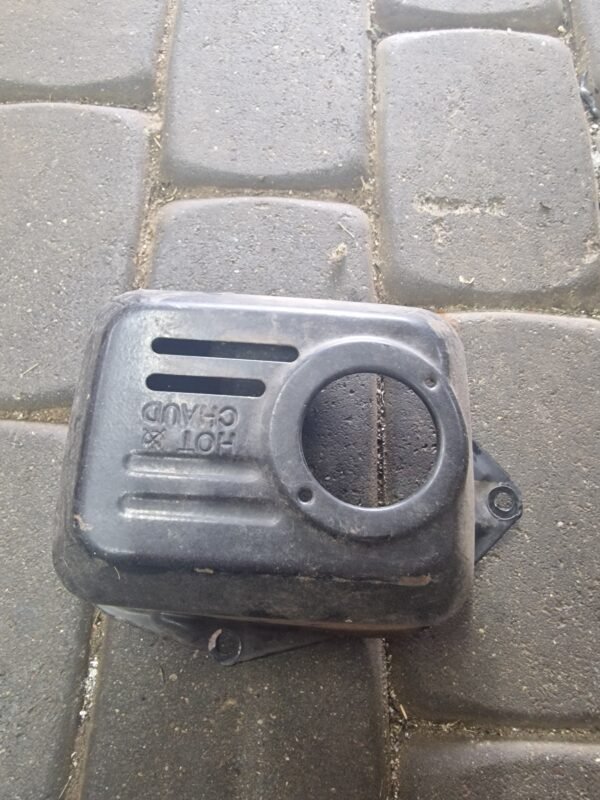 Honda GCV190 Dangtelis