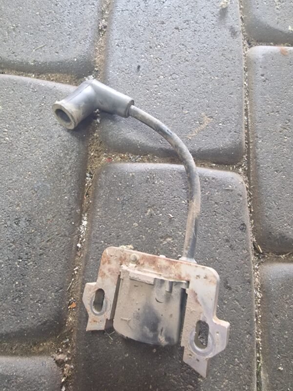 Honda GCV190 Uždegimo ritė
