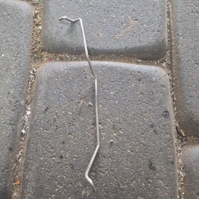 Honda GCV190 Droselio traukė