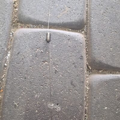 Honda GCV190 Spyruoklė