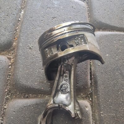 Honda GCV190 Stūmoklis