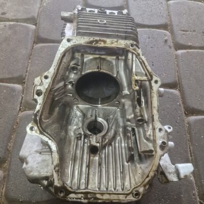Honda GCV190 Variklio Blokas