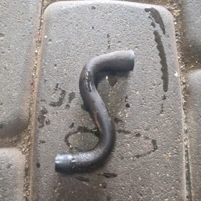 Honda GCV190 Alsuoklis