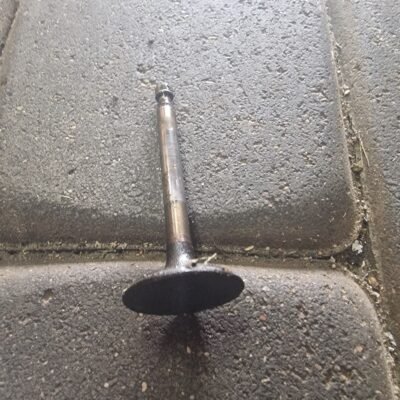 Honda GCV190 Droselio traukė