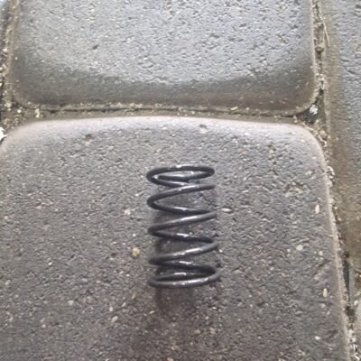 Honda GCV190 Spyruoklė