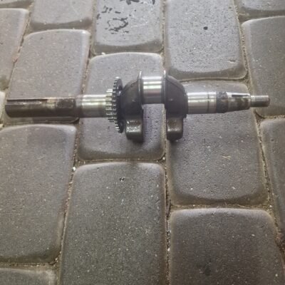 Honda GCV190 Alkūninis velenas