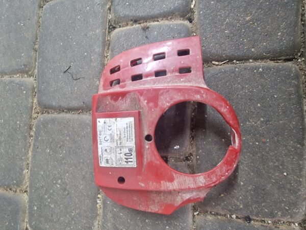 Poulan FL26C Korpuso Dangtelis