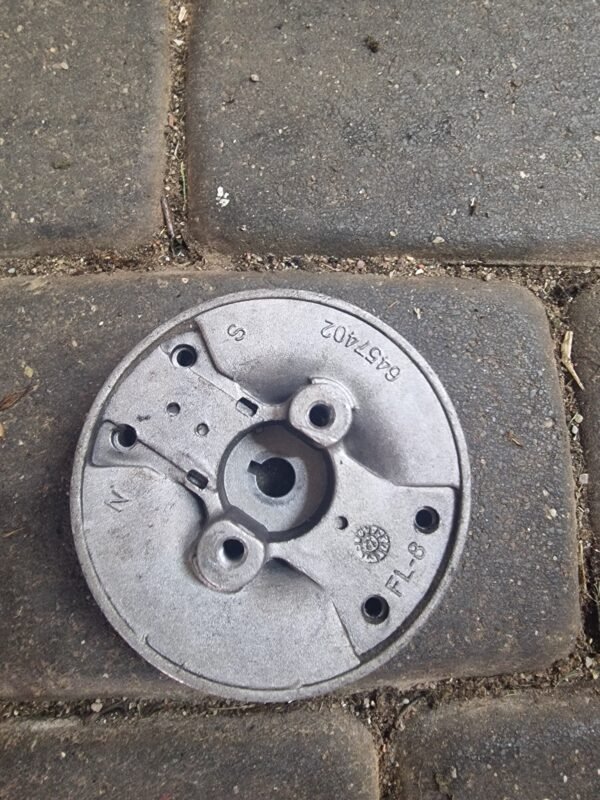 Poulan FL26C Smagratis - Image 2