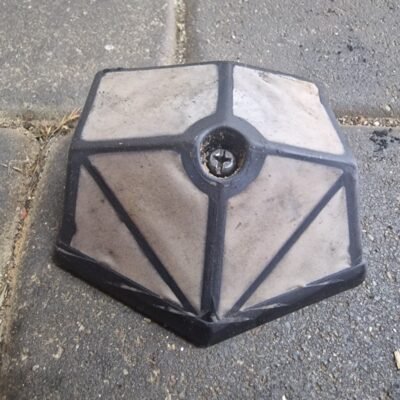 Husqvarna 55 Oro filtras