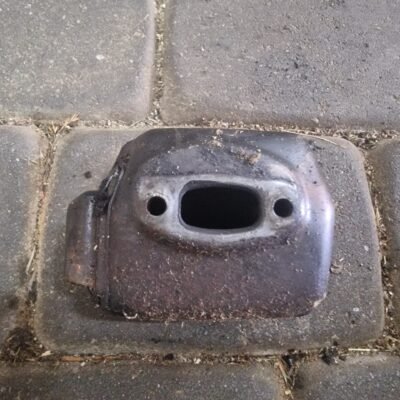 Husqvarna 55 Duslintuvas