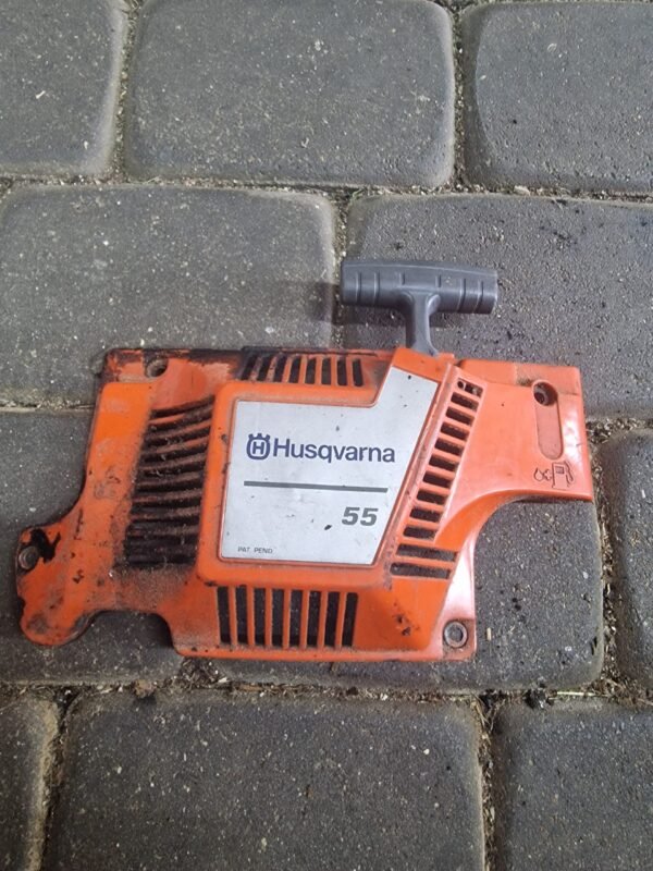 Husqvarna 55 Starteris