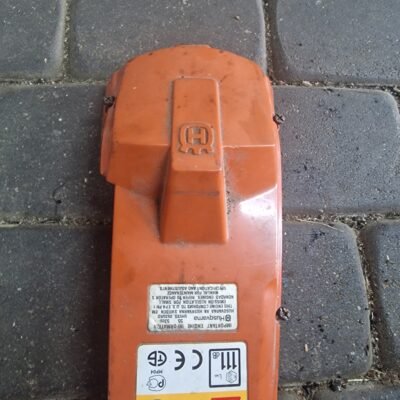 Husqvarna 55 Korpuso dangtelis