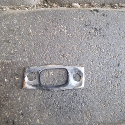 Husqvarna 55 Tarpinė