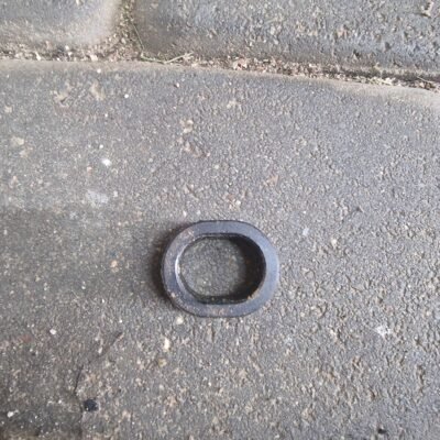 Husqvarna 55 Guminė įvorė