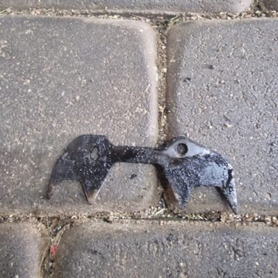 Husqvarna 55 Atraminiai dantys