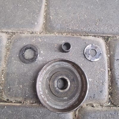 Husqvarna 55 Sankabos būgnelis