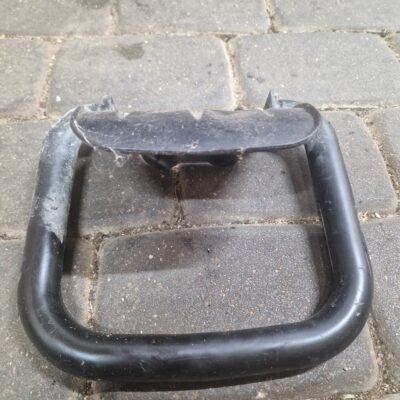 Kinietiškas Genėjimo Žirklių Rankenos Laikiklis