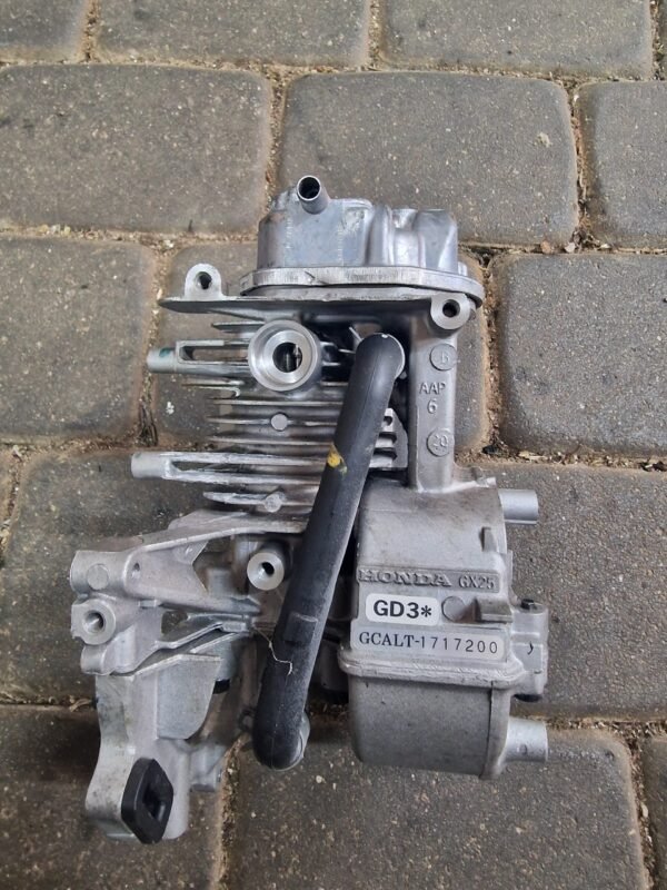 Honda GX25 Variklio Blokas - Image 2