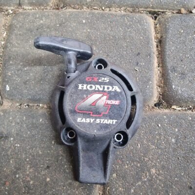 Honda GX25 Starteris