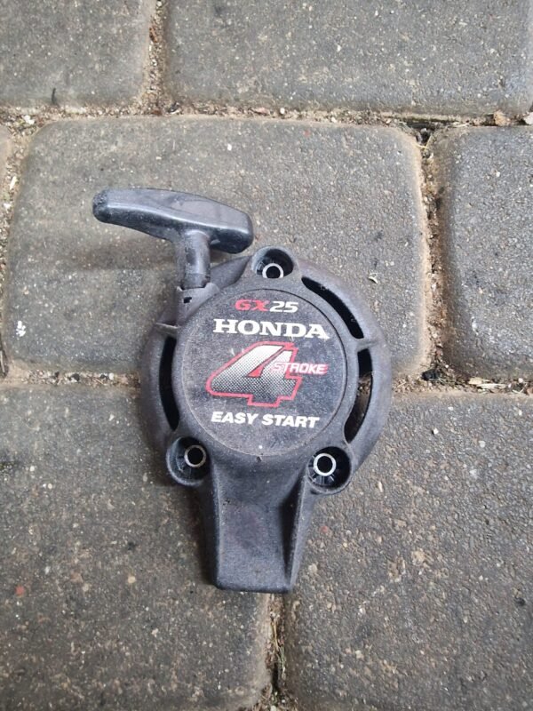 Honda GX25 Starteris