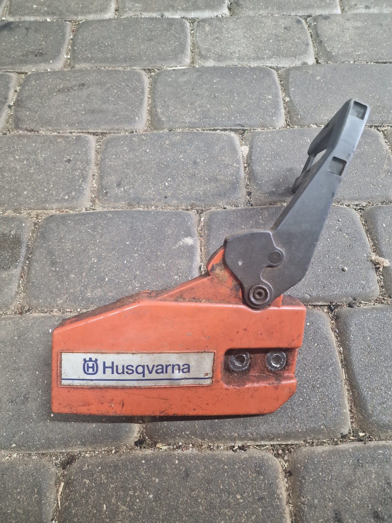 Husqvarna 45 Sankabos dangtelis