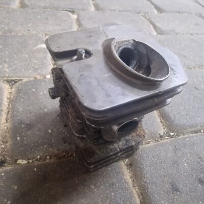 Husqvarna 45 Cilindras