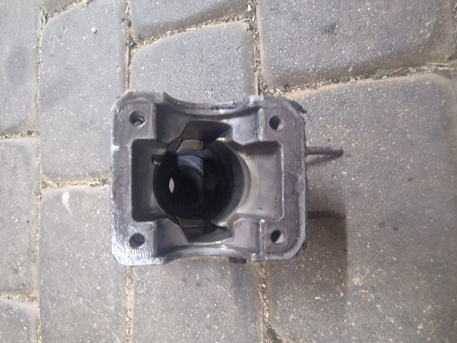 Husqvarna 45 Cilindras - Image 2