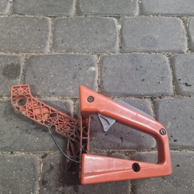 Husqvarna 45 Rankena