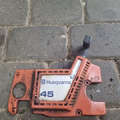 Husqvarna 45 Starteris