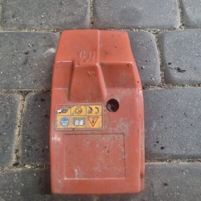 Husqvarna 45 Korpuso dangtelis