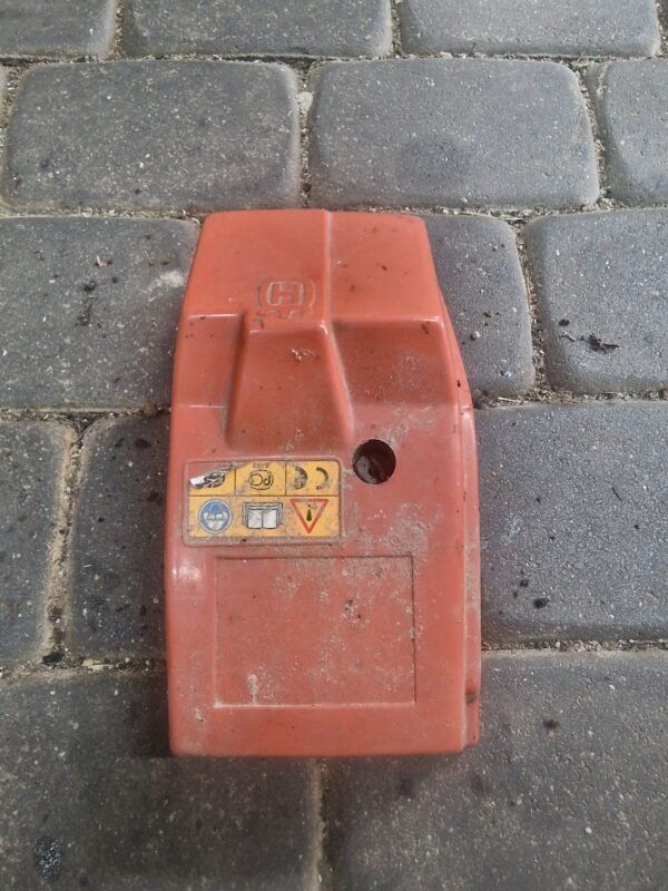 Husqvarna 45 Korpuso dangtelis