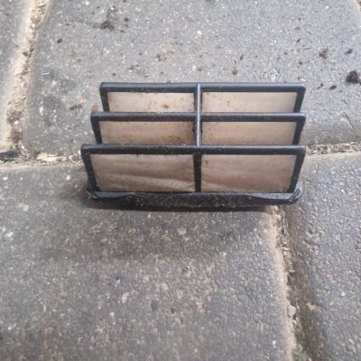 Husqvarna 45 Oro filtras