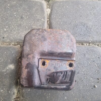 Husqvarna 45 Duslintuvas