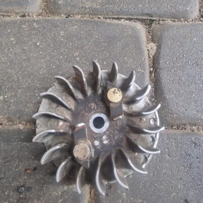 Husqvarna 45 Smagratis