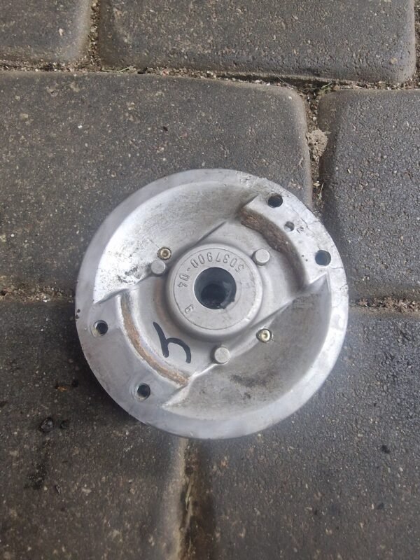 Husqvarna 45 Smagratis - Image 2