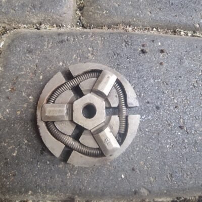 Husqvarna 45 Sankaba