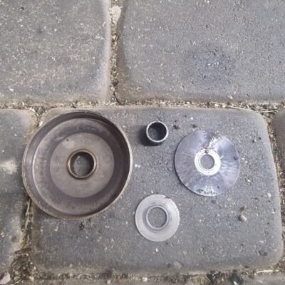 Husqvarna 45 Sankabos būgnelis