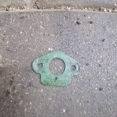 Husqvarna 45 Tarpinė