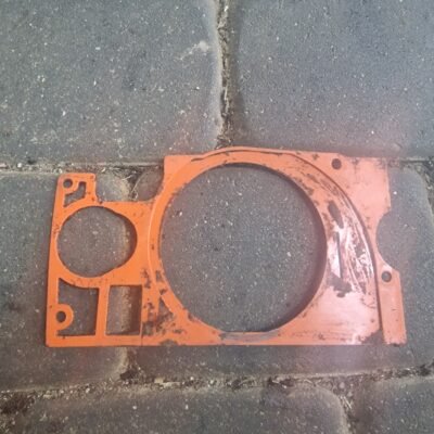 Husqvarna 45 Smagračio gaubtas