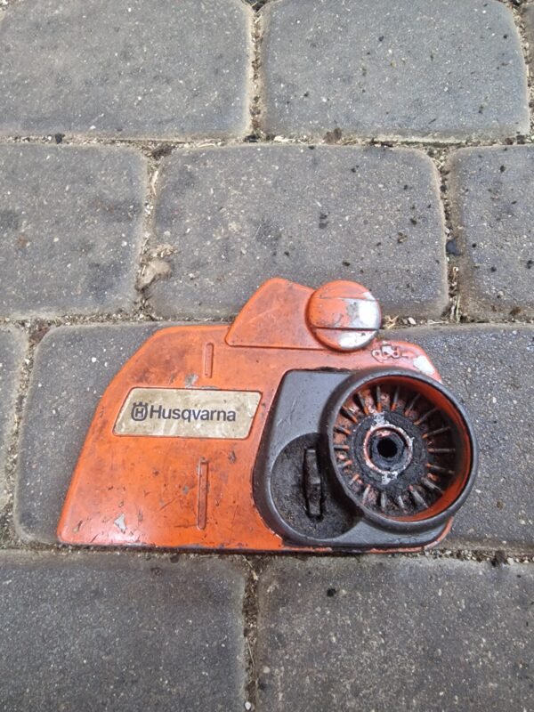 Husqvarna 450 Sankabos dangtelis