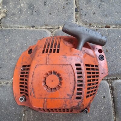 Husqvarna 450 Starteris