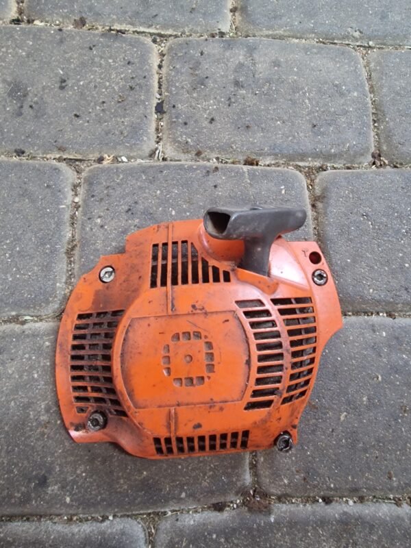 Husqvarna 450 Starteris