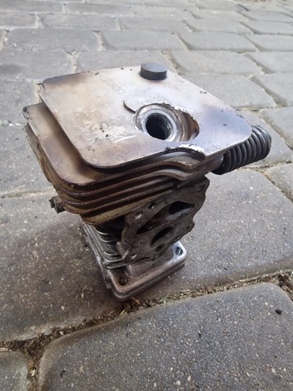 Husqvarna 450 Cilindras
