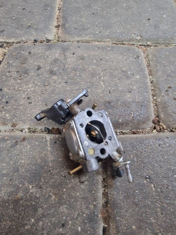 Husqvarna 450 Karbiuratorius - Image 2