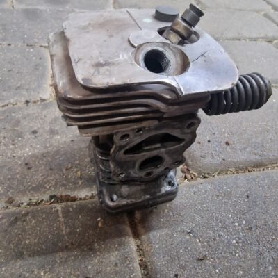 Husqvarna 450 Cilindras