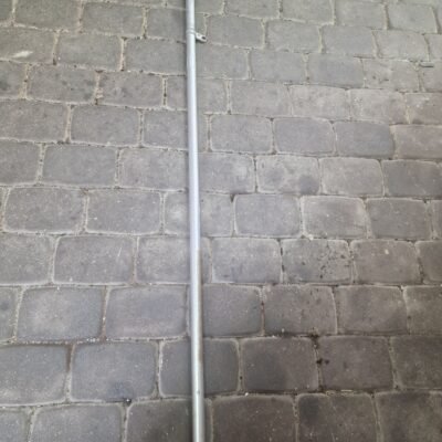 STIHL FS90 Pavaros Velenas